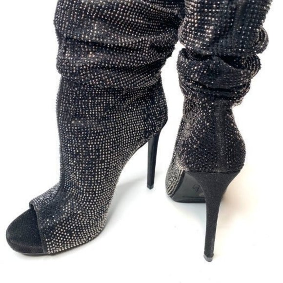 NEW! JESSICA SIMPSON "Rinnah" Bootie 6.5 - Picture 4 of 8